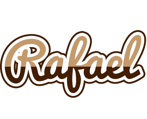 Rafael exclusive logo