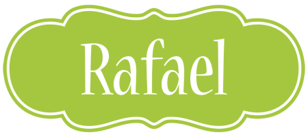 Rafael family logo