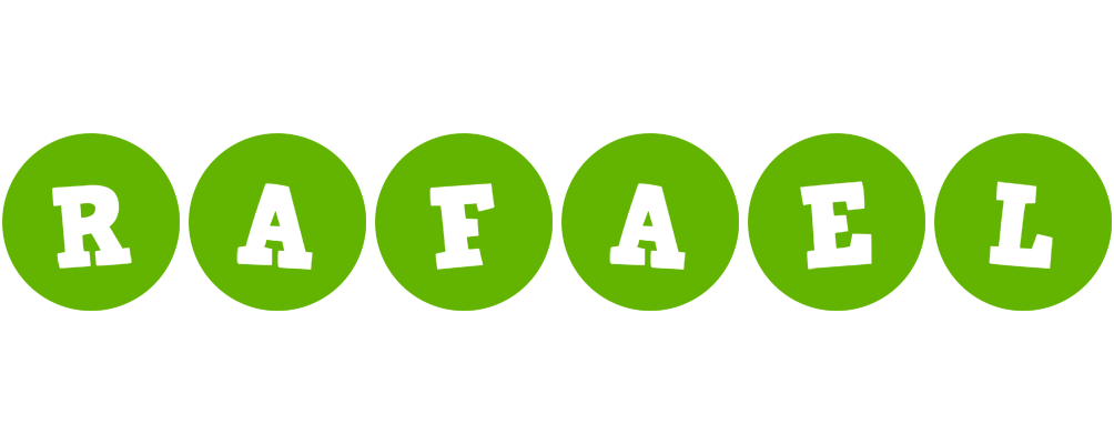 Rafael games logo
