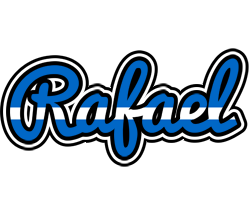 Rafael greece logo