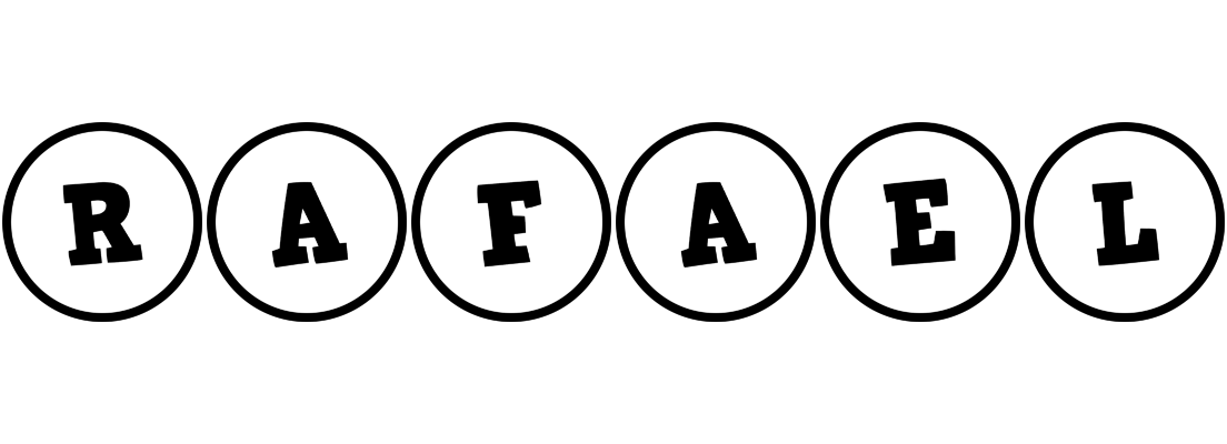 Rafael handy logo