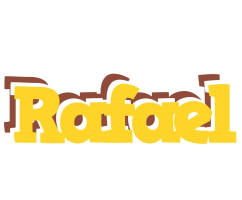 Rafael hotcup logo