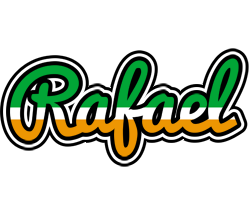 Rafael ireland logo
