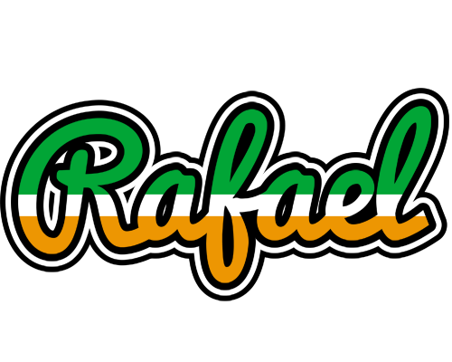 Rafael ireland logo