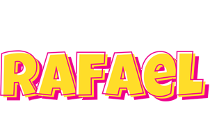 Rafael kaboom logo