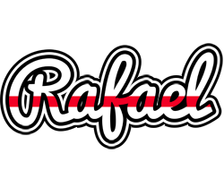 Rafael kingdom logo