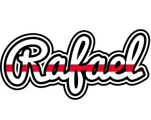 Rafael kingdom logo