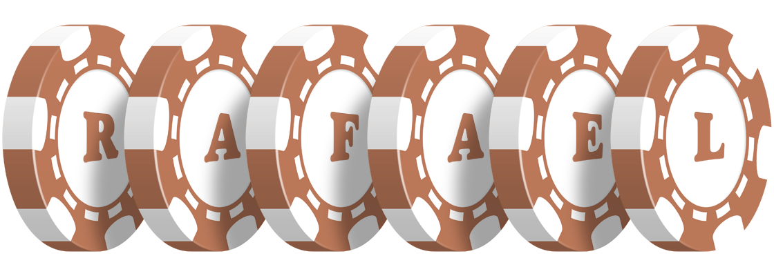 Rafael limit logo