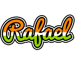 Rafael mumbai logo