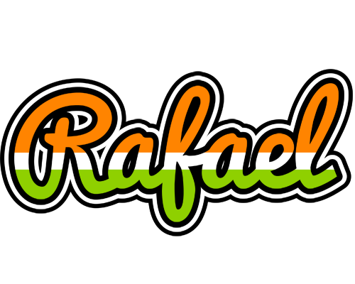 Rafael mumbai logo