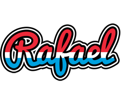 Rafael norway logo