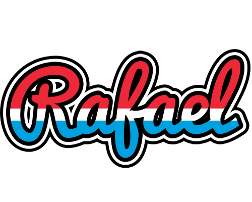 Rafael norway logo