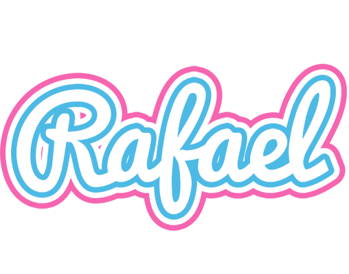 Rafael outdoors logo