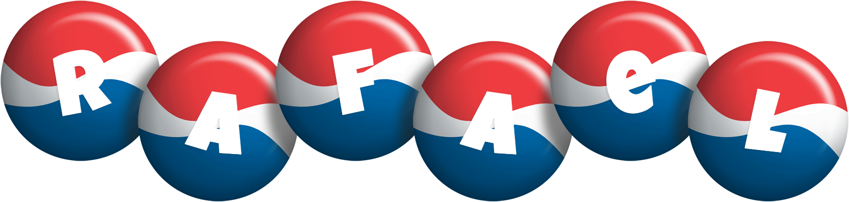 Rafael paris logo