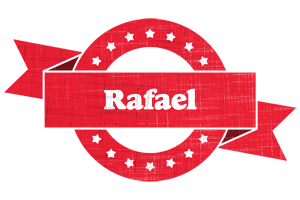 Rafael passion logo