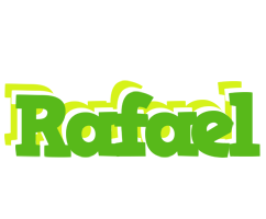 Rafael picnic logo