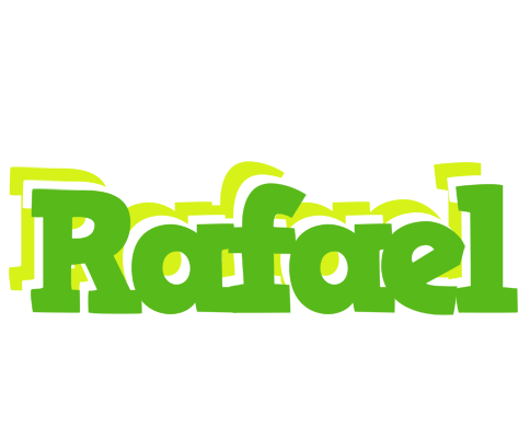 Rafael picnic logo