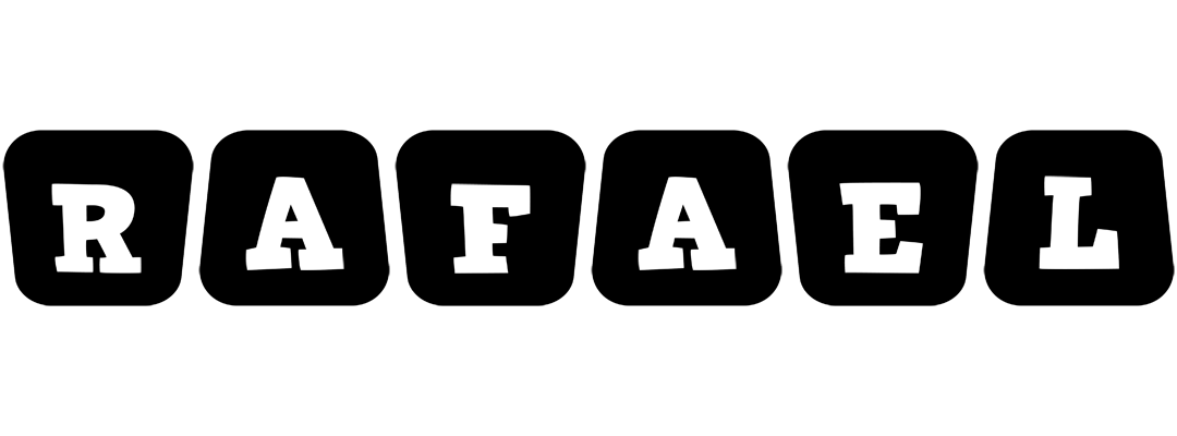 Rafael racing logo