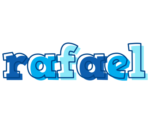 Rafael sailor logo