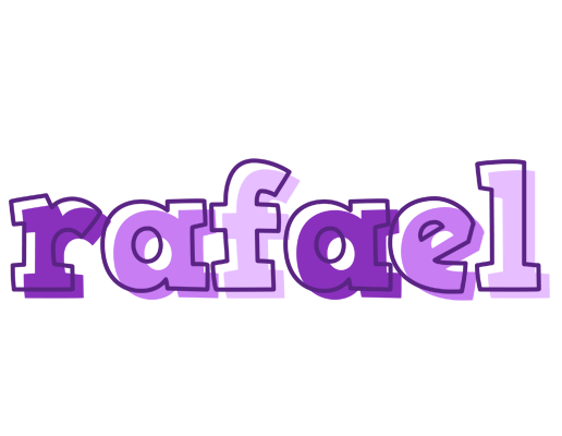 Rafael sensual logo