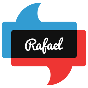 Rafael sharks logo