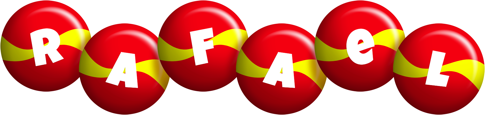 Rafael spain logo