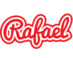 Rafael sunshine logo