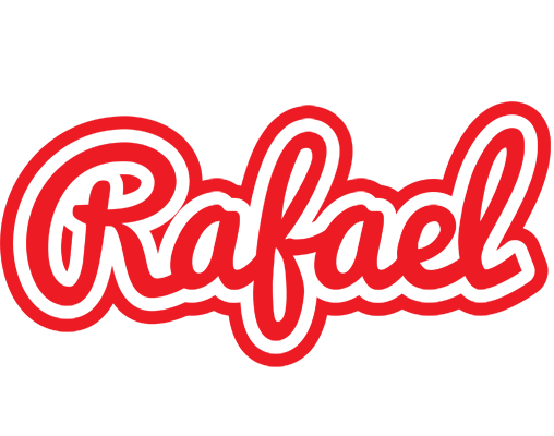 Rafael sunshine logo