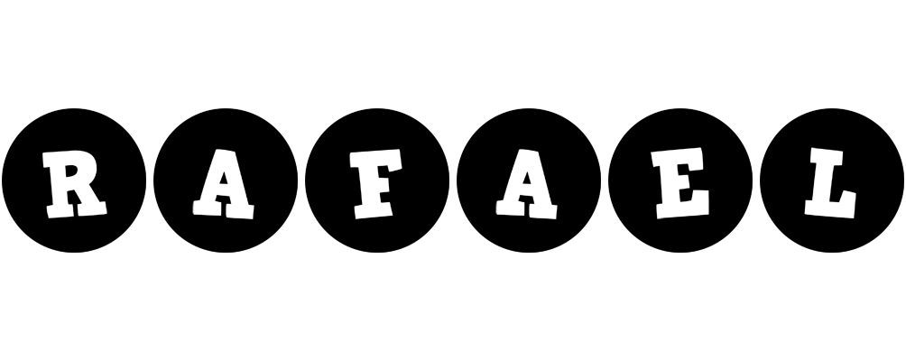 Rafael tools logo