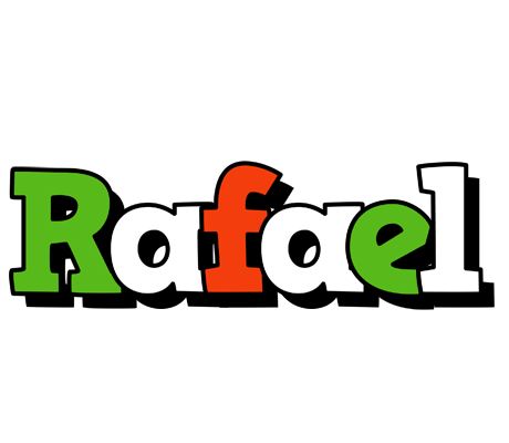 Rafael venezia logo