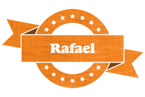 Rafael victory logo