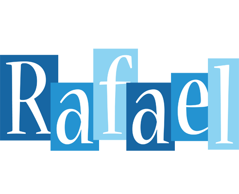 Rafael winter logo