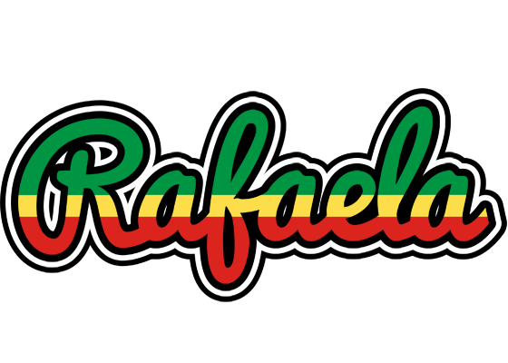 Rafaela african logo