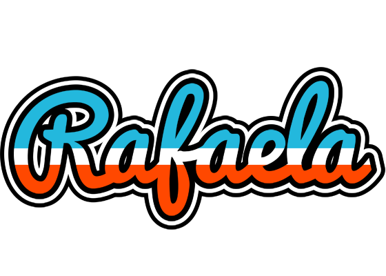 Rafaela america logo