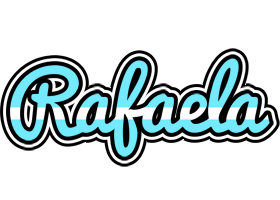 Rafaela argentine logo