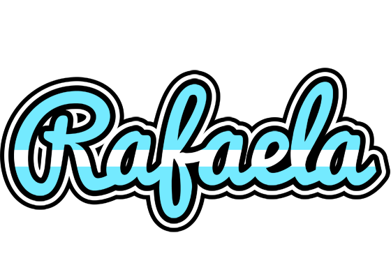 Rafaela argentine logo