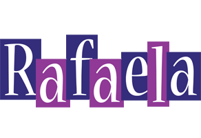 Rafaela autumn logo