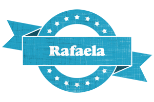 Rafaela balance logo