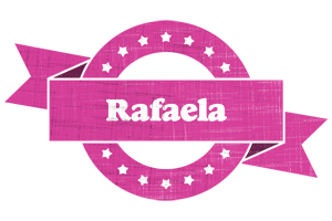Rafaela beauty logo