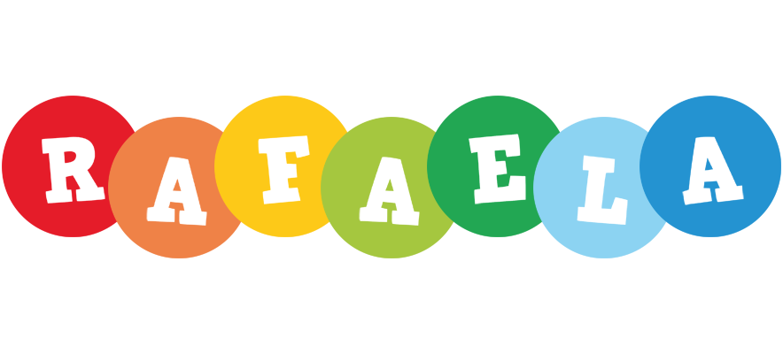 Rafaela boogie logo