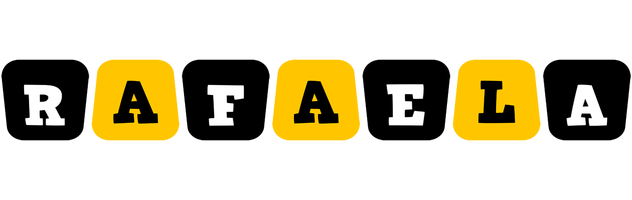 Rafaela boots logo