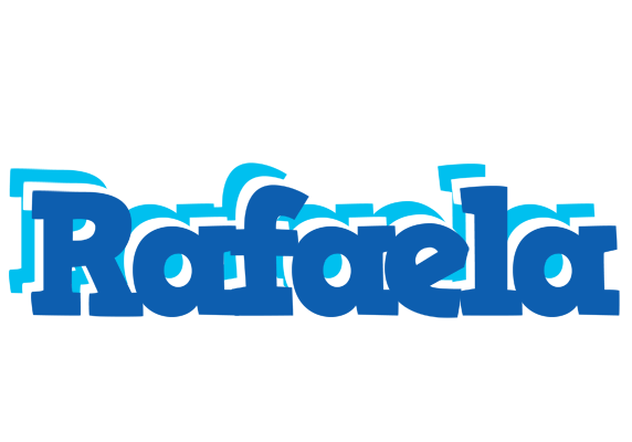 Rafaela business logo