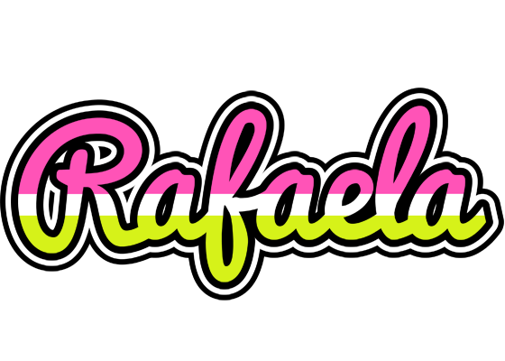 Rafaela candies logo