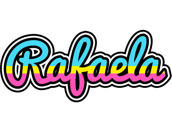 Rafaela circus logo