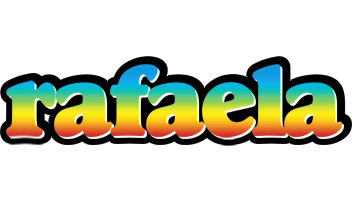 Rafaela color logo