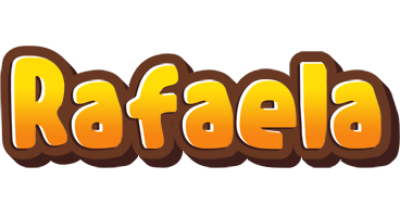 Rafaela cookies logo