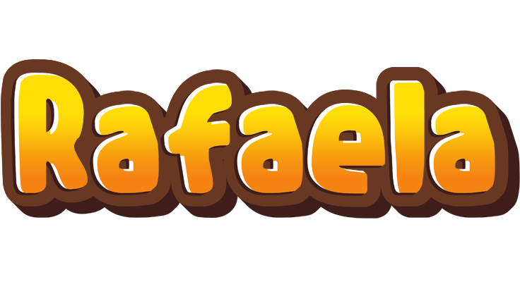 Rafaela cookies logo