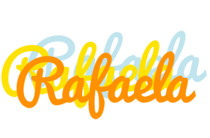 Rafaela energy logo