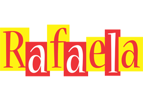 Rafaela errors logo