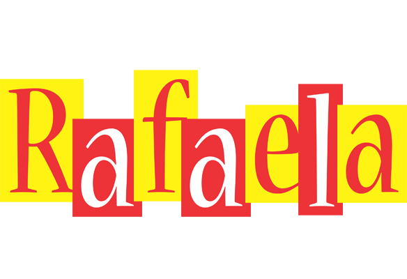 Rafaela errors logo